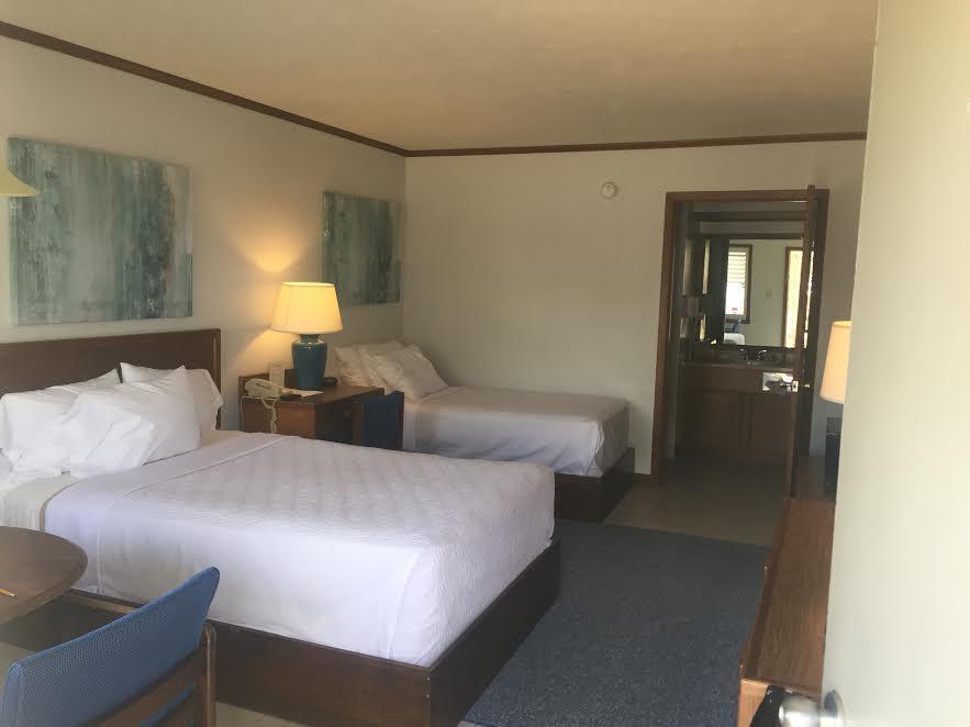 Lake Tiak - O'Khata Resort Louisville Eksteriør billede