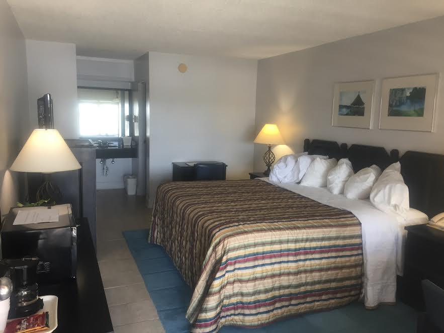 Lake Tiak - O'Khata Resort Louisville Eksteriør billede