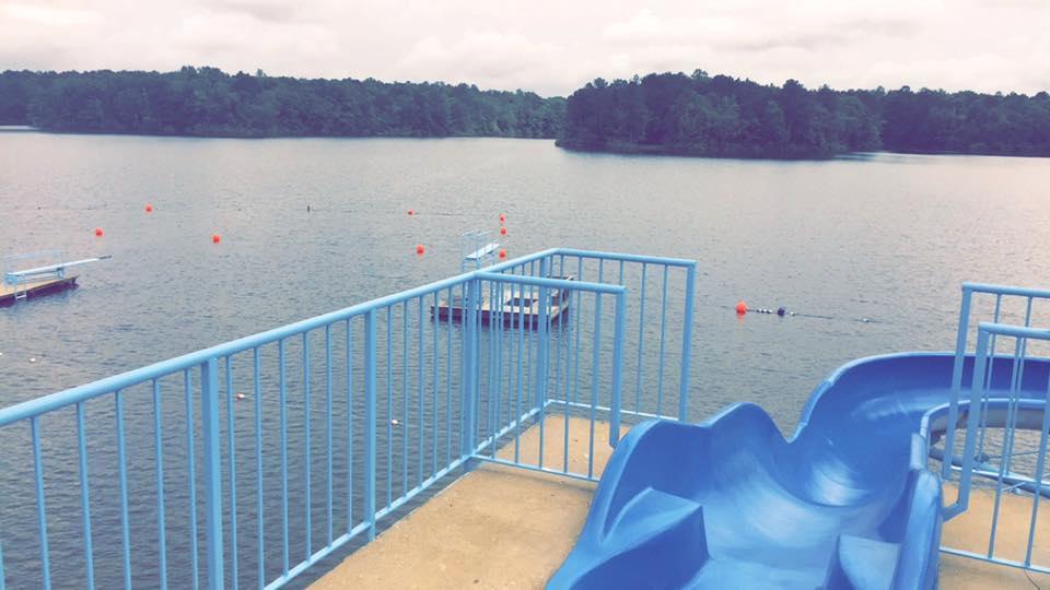 Lake Tiak - O'Khata Resort Louisville Eksteriør billede