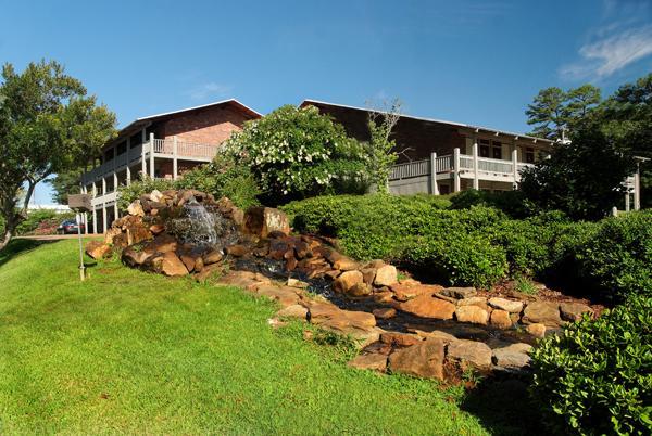Lake Tiak - O'Khata Resort Louisville Eksteriør billede