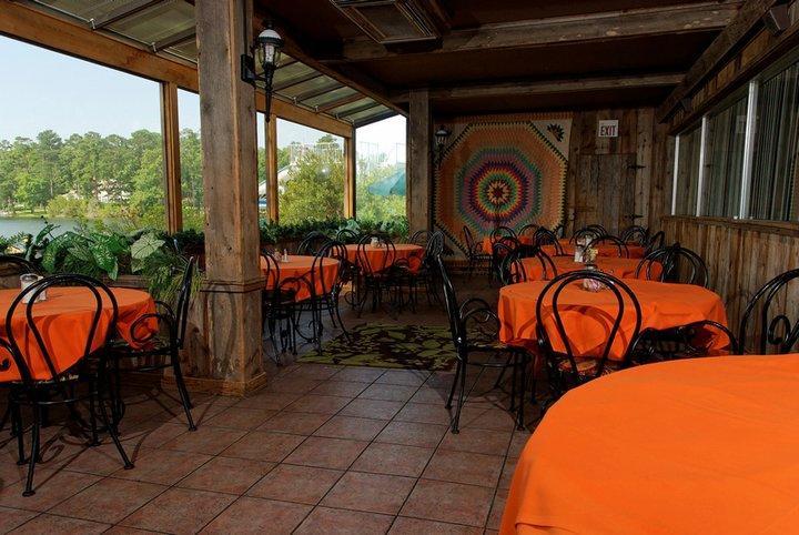 Lake Tiak - O'Khata Resort Louisville Eksteriør billede