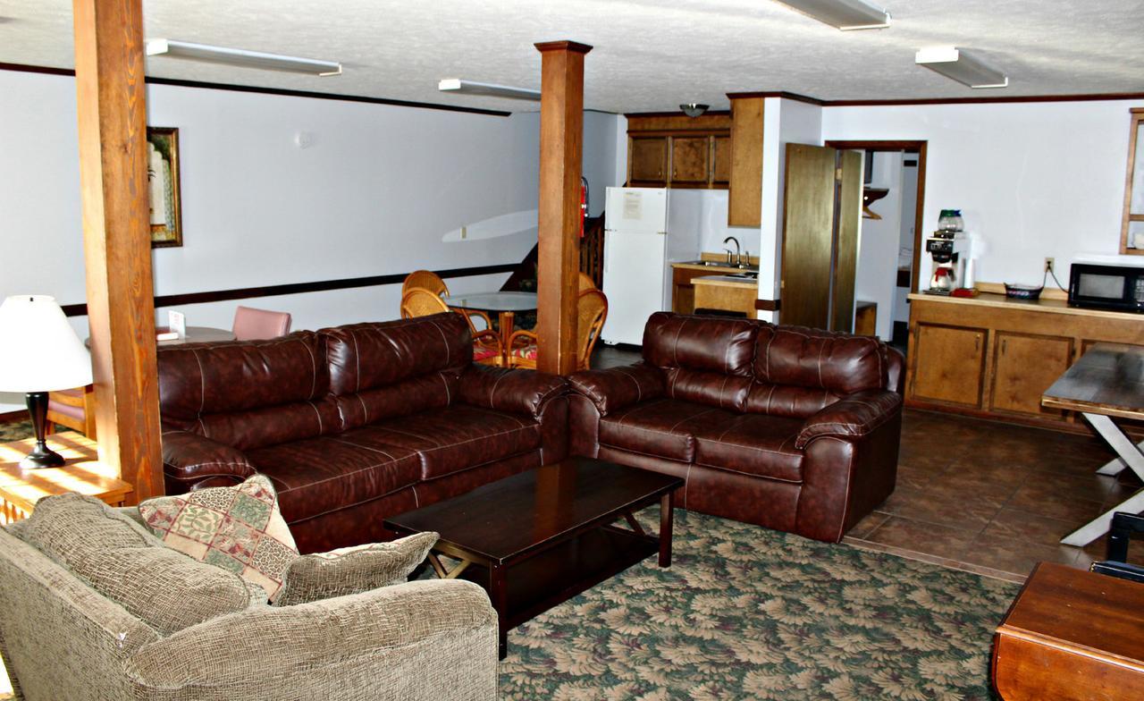 Lake Tiak - O'Khata Resort Louisville Eksteriør billede