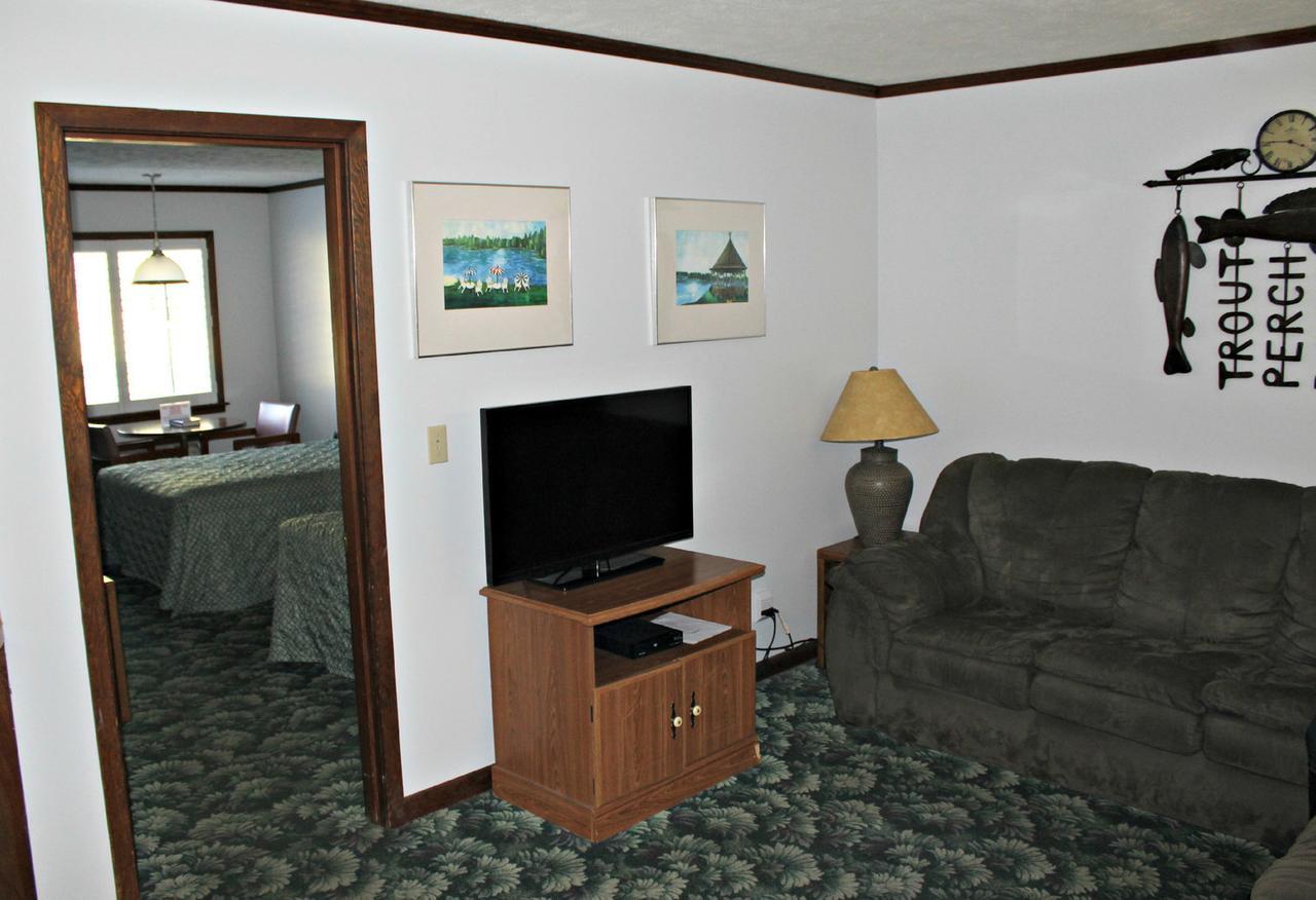 Lake Tiak - O'Khata Resort Louisville Eksteriør billede