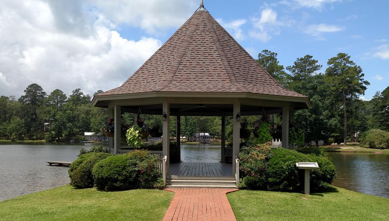 Lake Tiak - O'Khata Resort Louisville Eksteriør billede