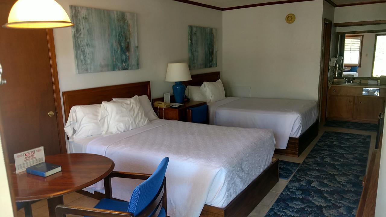Lake Tiak - O'Khata Resort Louisville Eksteriør billede