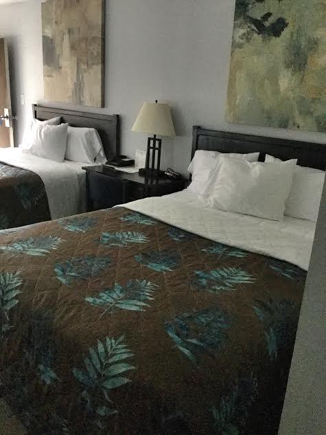 Lake Tiak - O'Khata Resort Louisville Eksteriør billede