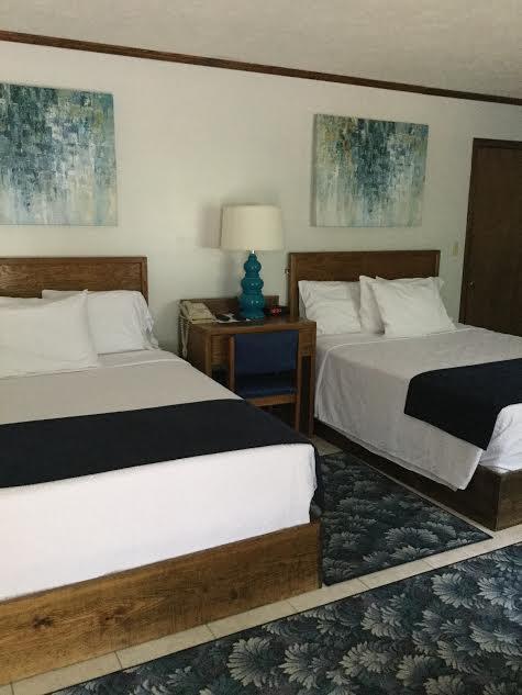 Lake Tiak - O'Khata Resort Louisville Eksteriør billede