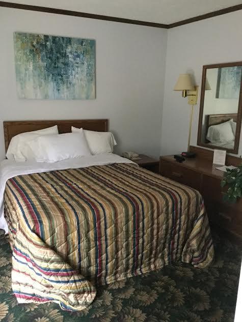 Lake Tiak - O'Khata Resort Louisville Eksteriør billede
