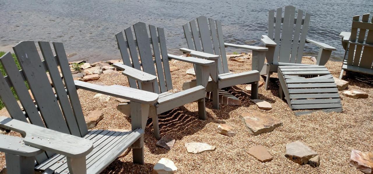 Lake Tiak - O'Khata Resort Louisville Eksteriør billede