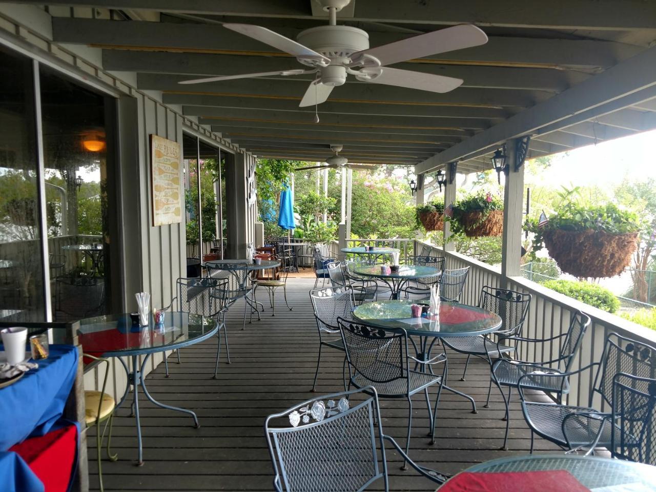 Lake Tiak - O'Khata Resort Louisville Eksteriør billede