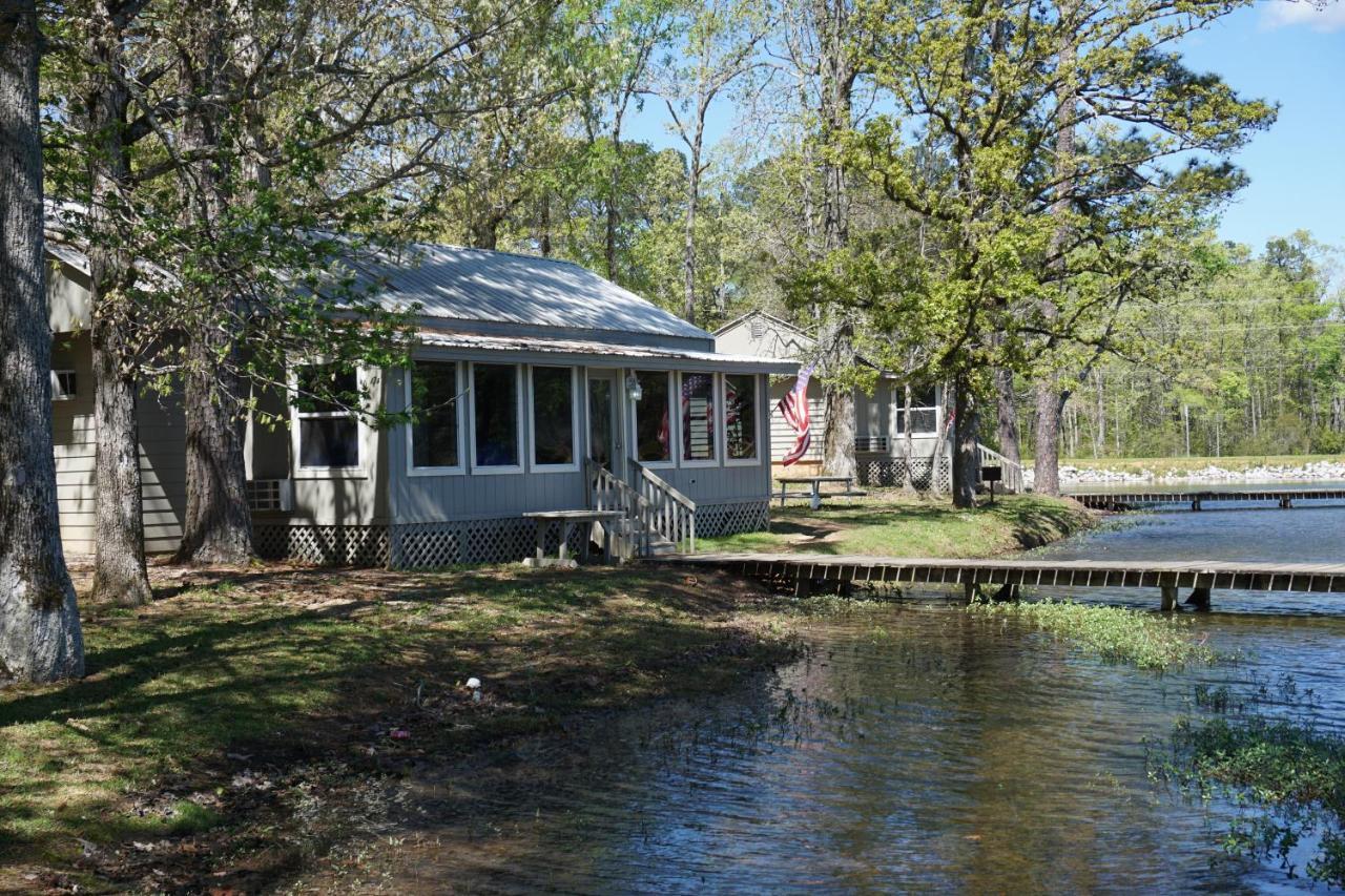 Lake Tiak - O'Khata Resort Louisville Eksteriør billede