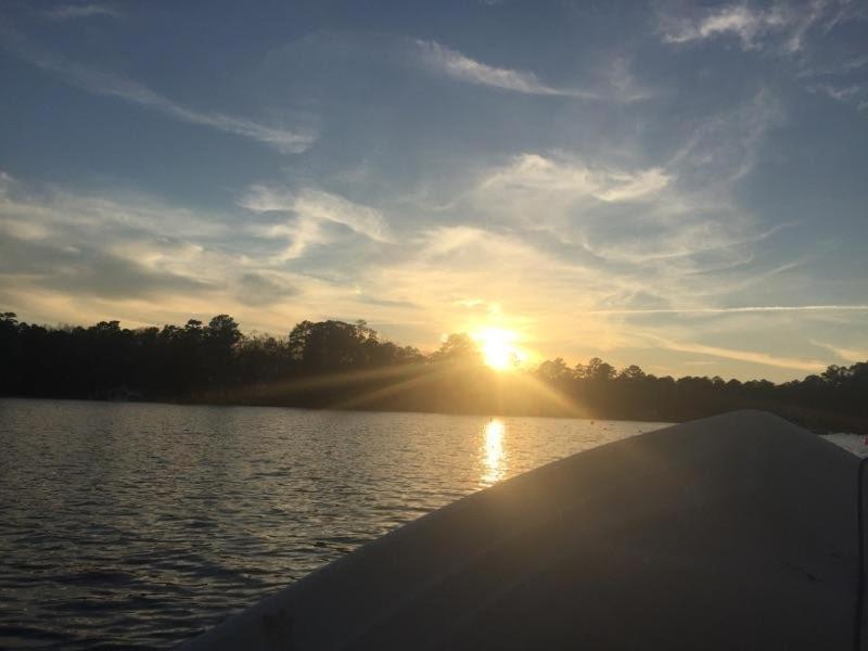 Lake Tiak - O'Khata Resort Louisville Eksteriør billede